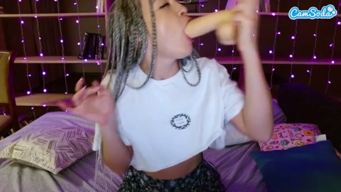 meggywaiss CamSoda 31-03-2023
